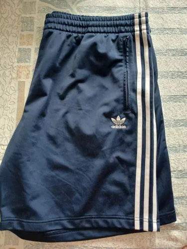 Bermuda Adidas 