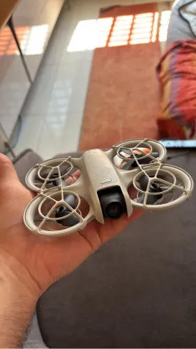 Drone DJI mini neo