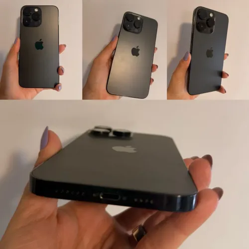 iPhone 14 Pro Max 512gb