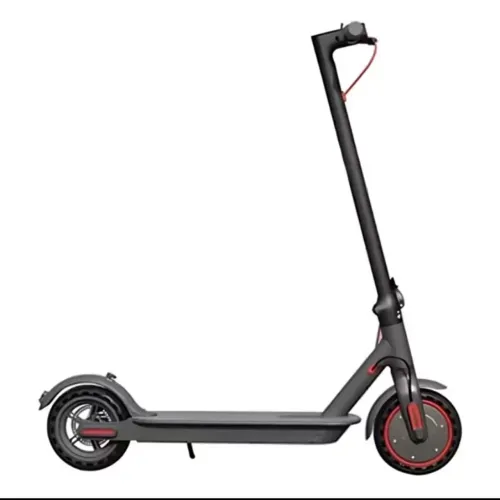 Patinete eletrico FOSTON S09 PRO LACRADO