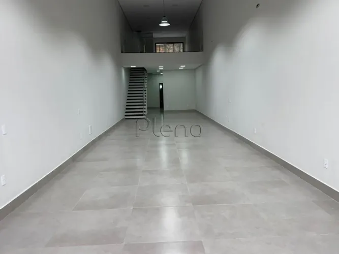 Salão à venda e para alugar em Indaiatuba, Centro, com 210 m²