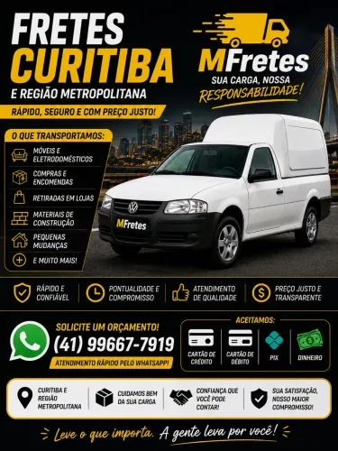 Frete