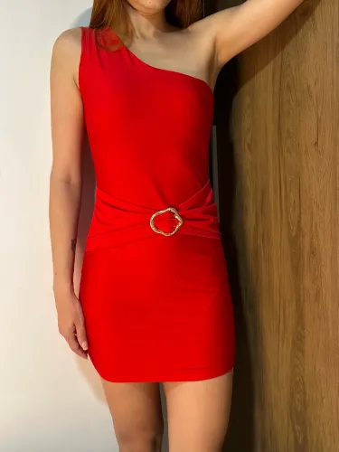 Vestidos suplex grosso