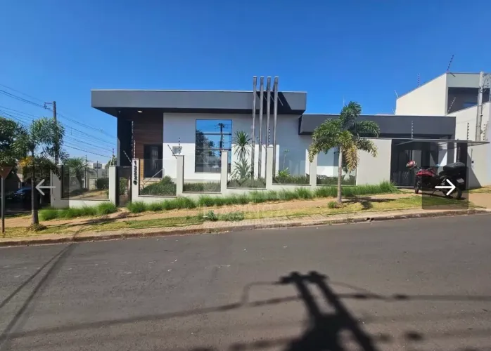 Vendo ou troco ou alugo Casa mobilia 275 mts Alto padrão troco em menor valor
