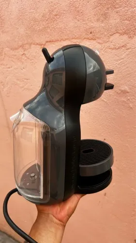 Cafeteira Dolce Gusto