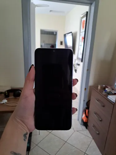 Vendo celular A05s