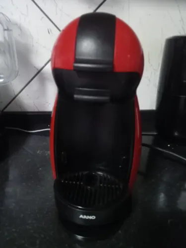 Cafeteira Dolce Gusto Arno