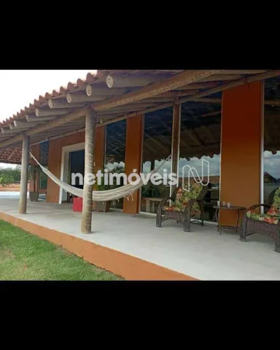 Venda Chácara Centro Sete Lagoas