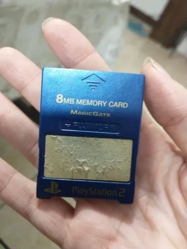 Memory Card