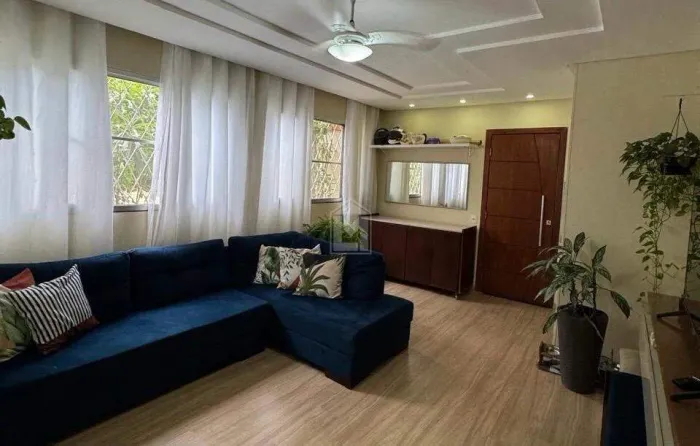 Apartamento para Alugar na Vila Velha-ES (Bairro Coqueiral de Itaparica) | 3 Quartos, 1 Su