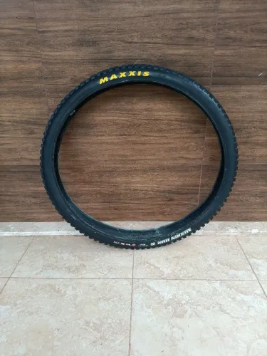Pneu Maxxis Minion DHR II 3C EXO TR 29X2.40
