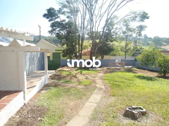 Casa à Venda em Vila Jurandir Itararé/SP