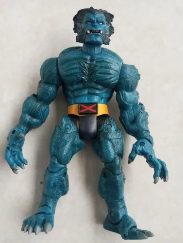 Marvel Legends ToyBiz - Fera