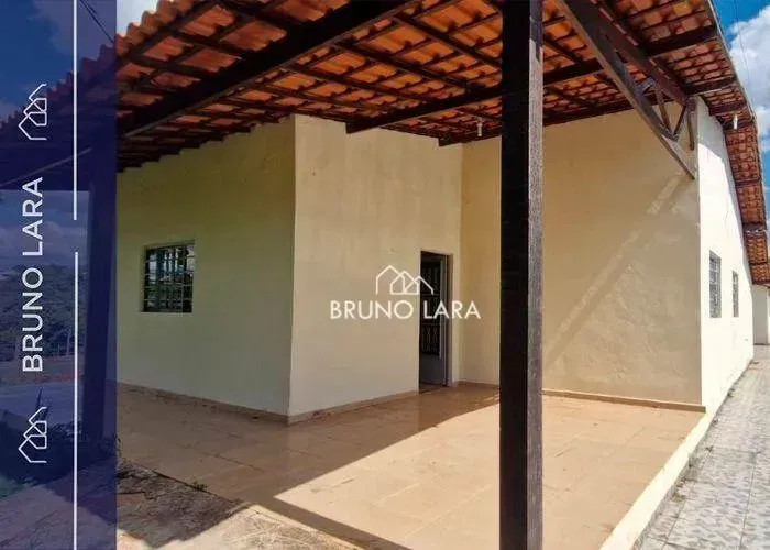 Sítio à venda em Igarapé / MG, Veterinária