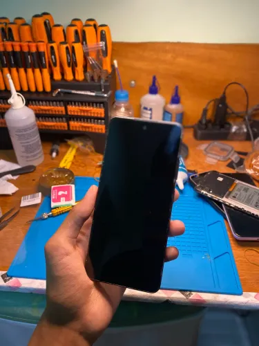 Infinix Smart 8 Pro