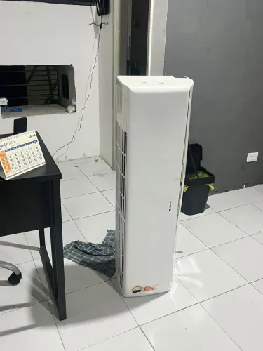Ar condicionado Gree 24 mil BTU