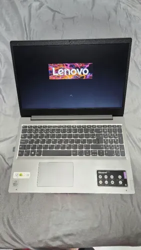 Notebook Lenovo Ideapad S145.