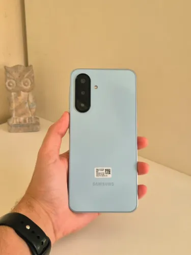 Samsung Galaxy A17 128gb (novo)