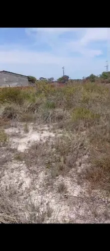 Vendo terreno 5 de largura por 25 de comprimento ne santo amaro da brotas no angelin