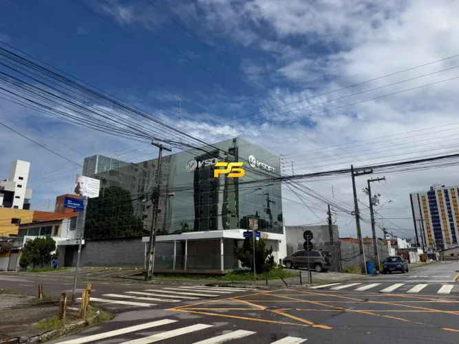 Prédio Comercial 900m² nos Expedicionários para Alugar REF: PS1432