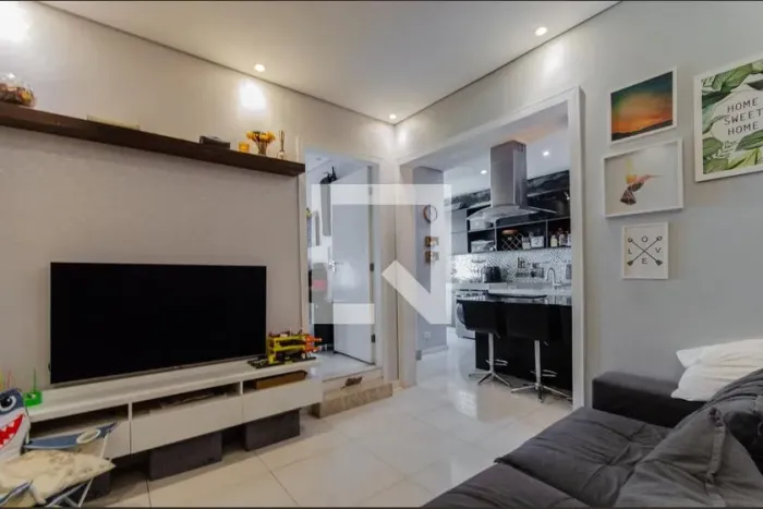 Apartamento à Venda - Liberdade, 2 Quartos, 90 m2