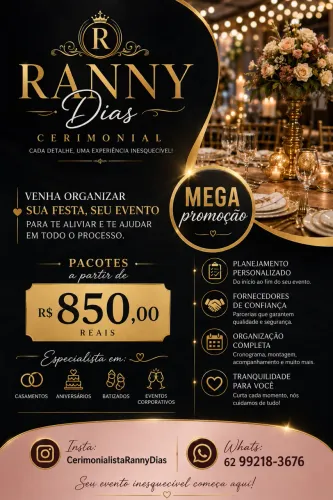 Cerimonial