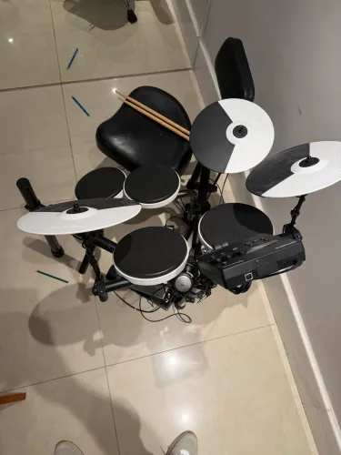 Bateria