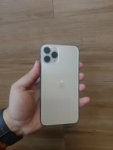 Iphone 11 pro (64)