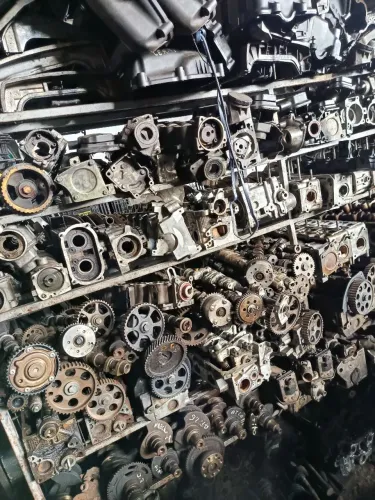 Cabeçotes carros importados e nacional 