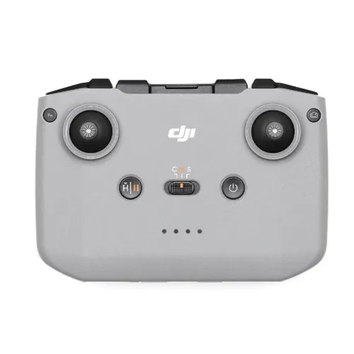Controle DJI RC-N3 - para Neo, Mini 4, Mini 5, etc