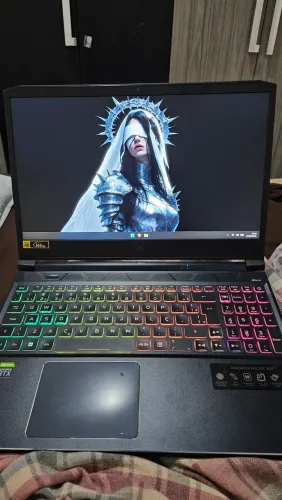 Notebook Acer Predator Helios 300 Rtx3060