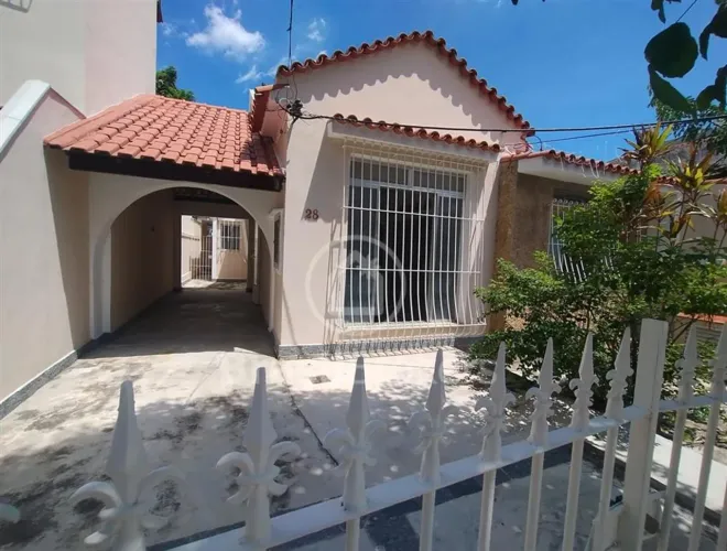 Casa de condomínio 4 quartos