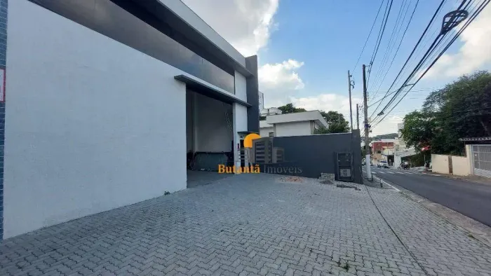 Galpão para alugar, 220 m² por R$ 16.000,00/mês - Butantã - São Paulo/SP