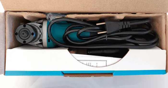 Esmerilhadeira Makita 850W NOVA PROMOÇÃO 