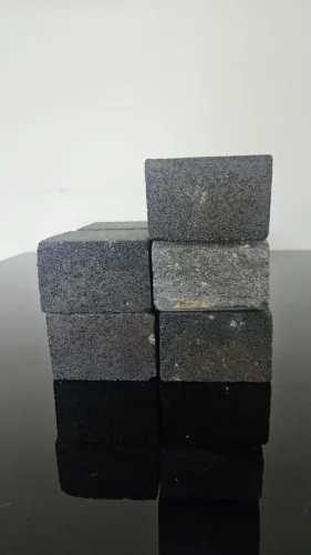 Pedras Abrasivas CDB Grão 60 Polidora Piso Industrial Conjunto