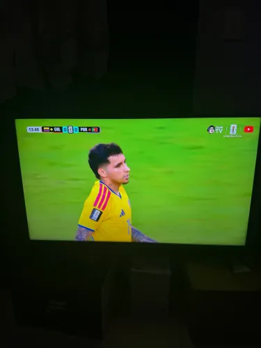 Smart TV LG 43 pol