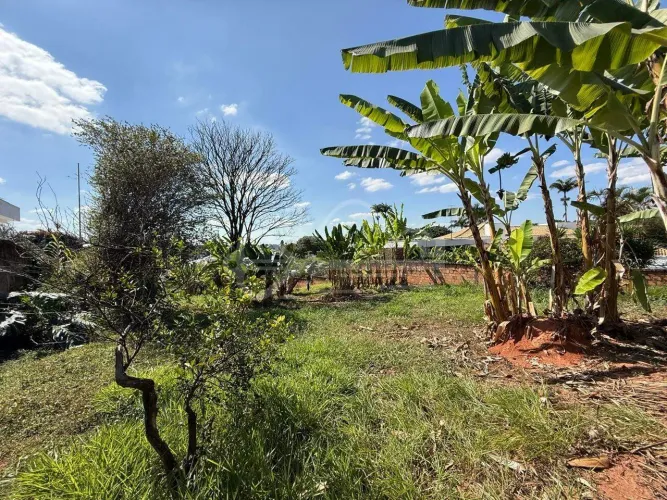 LOTE | 1.000m² | BAIRRO SÃO LUIZ - R$ 2.100.000,00