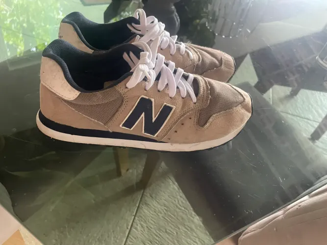 Vendo tênis de marca, todos originais