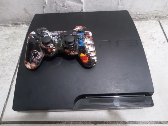 Playstation 3