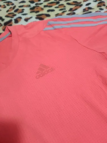 Camisa Adidas original clima cool
