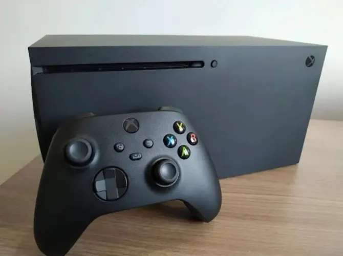 Xbox Serie X