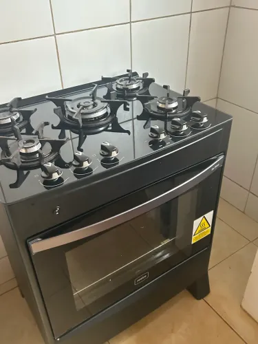 Vende-se fogão