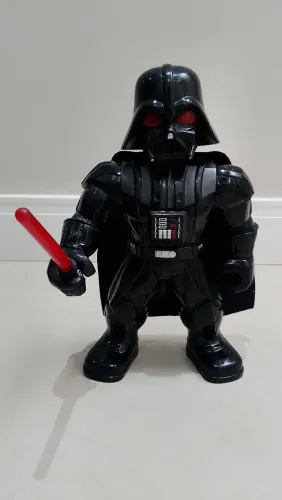 Boneco Darth Vader
