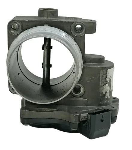 Tbi Corpo Borboleta Frontier 2.3 16v Diesel 2017/