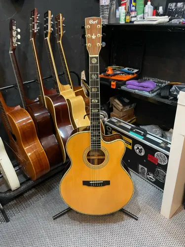 Violão Cort CJ10X