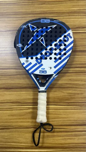 Raquete de Beach Tennis Usada