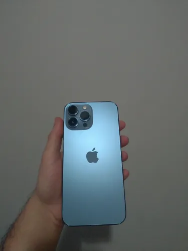 Iphone 13 PRO MAX 512gb