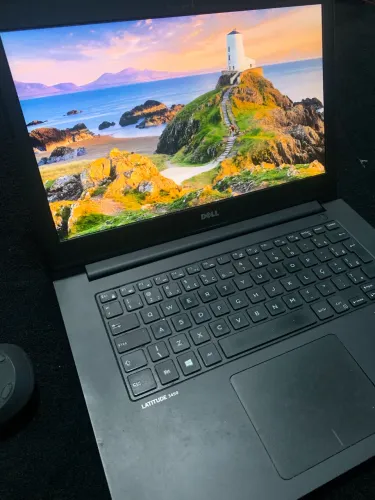 Notebook DELL latitude 3450