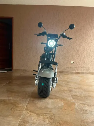 Scooter elétrica R14 2026