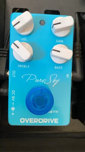 Overdrive Pure SKY 
